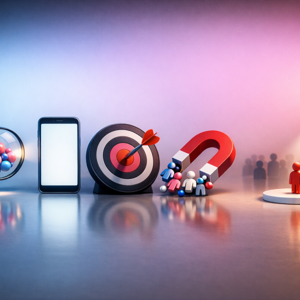 5 smart ways to reach your exact target audience on Instagram